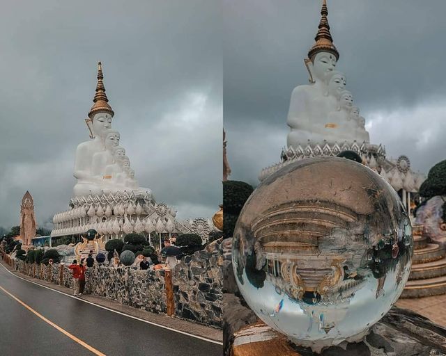 เขาค้อ 2 วัน 1 คืน@เพชรบูรณ์