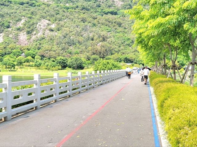 廈門園林植物園