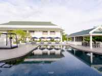 รีสอร์ทริมแม่น้ำเจ้าพระยา Kalanan Riverside Resort