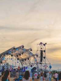 Longlay festival 