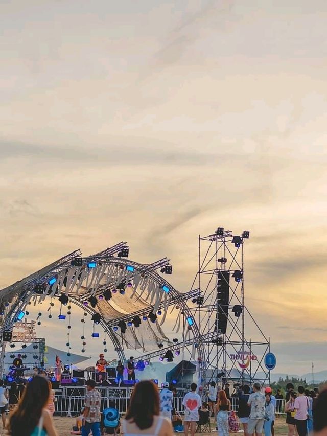Longlay festival 