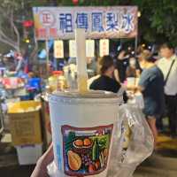 台中：吃吃喝喝Chill著走起