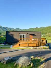 【三重 伊勢志摩】伊勢の山奥でグランピング体験🏕️✨