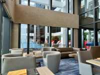 🇸🇬 National Day Weekend at One Farrer Hotel