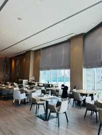 🇲🇾Enjoy Malaysia local food at Capri by Fraser buffet lunch!