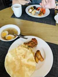 🇲🇾Enjoy Malaysia local food at Capri by Fraser buffet lunch!