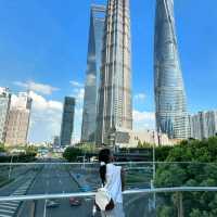Unveiling Shanghai's Secrets: A 5-Day Escapade