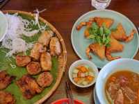 🇻🇳 다낭 고급스러운 맛집