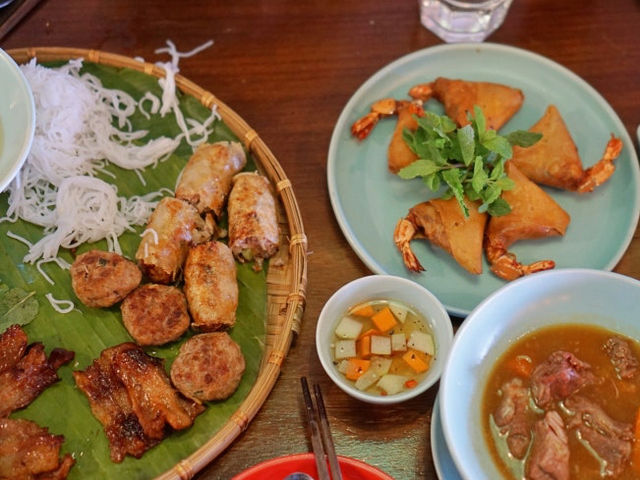 🇻🇳 다낭 고급스러운 맛집