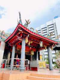 Kuching Tua Pek Kong