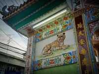 ตลาดกิมหยง หาดใหญ่