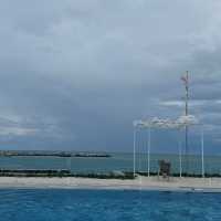 🌴U Hua Hin ที่พักติดทะเล