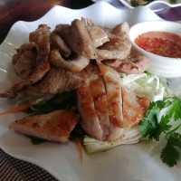 First time in Lao #One Day Trip