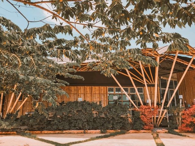 ที่เที่ยวสำหรับครอบครัว@บางแพ ราชบุรี