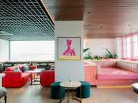 Mytt Hotel Pattaya ที่พักสุดชิคใจกลางพัทยาเหนือ