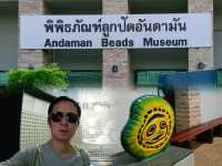 เข้าชม..พิพิธภัณฑ์ลูกปัดอันดามัน