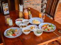 รีวิว River Kwai Resotel 