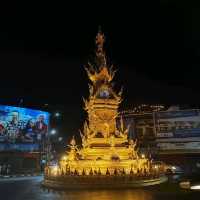 24h in Chiang Rai