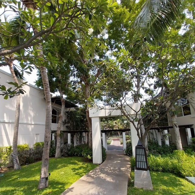 🏖️✨✨Sheraton Hua Hin Resort & Spa