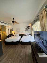 🏖️✨IMovenpick Asara Resort & Spa Hua Hin