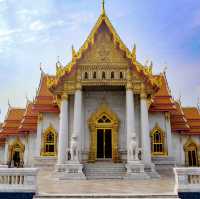 Rich culture of Temples in Bangkok 🇹🇭
