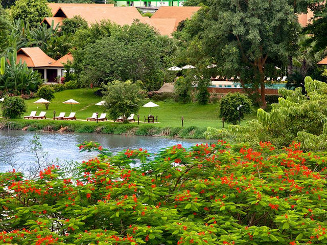 The Legend Chiang Rai Boutique River Resort & Spa