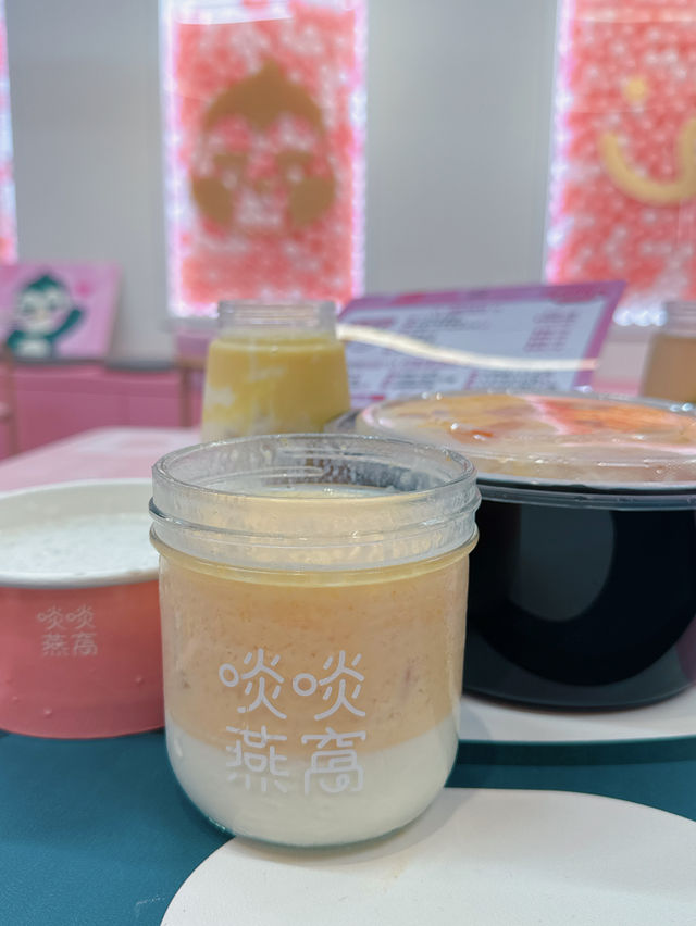啖啖燕窩✨