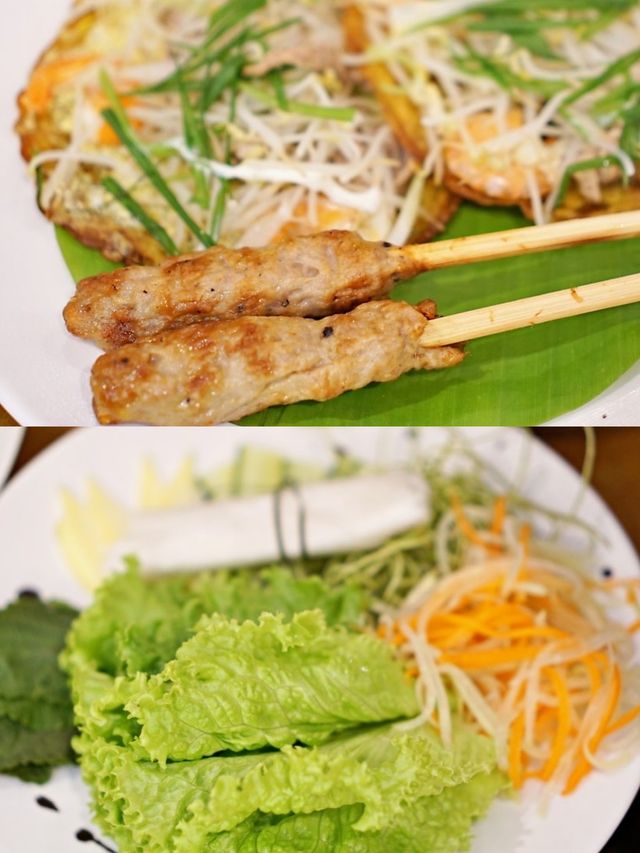🇻🇳 다낭 한시장 근처 현지식 맛집