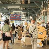 全家出動！《鬼滅之刃》x《KAKAO FRIENDS》夏日必遊