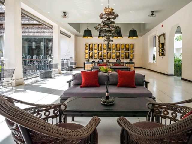 THANN Wellness Destination Ayutthaya