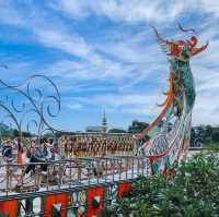 พระพุทธนวล้านตื้อ