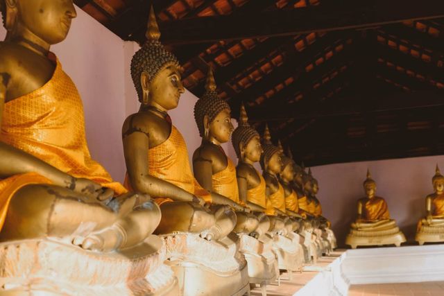 วัดพระบรมธาตุสวี ชุมพร