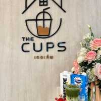 The Cups เดอะคัพ