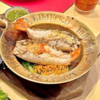 Bangkok Food