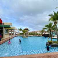 Luxurious Seaside Retreat at Lexis Hotel Port Dickson