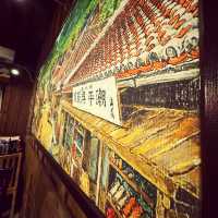 Must try! Naha's Diverse Lunchtime Delights Okinawa!