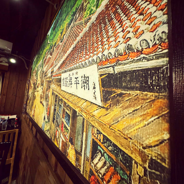 Must try! Naha's Diverse Lunchtime Delights Okinawa!
