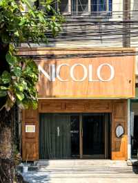 Nicolo Bakery 🥖