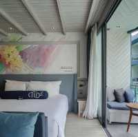 📌🏖️ Hotel Tide Phuket 
