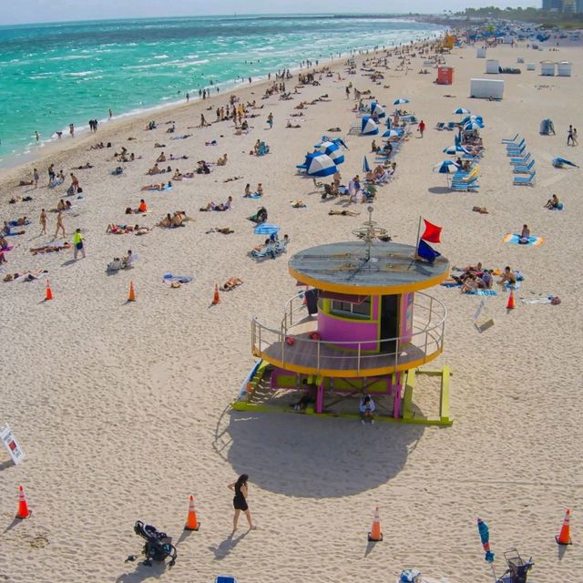 Miami Beach