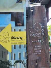 ☁️ Sun Cloud Resort 