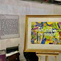 Art of Freedom Unleashed