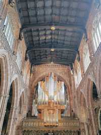A community cathedral