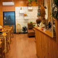 🧉 SPRUCY CAFE