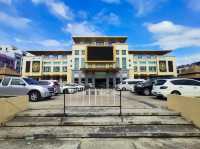 Hat Yai Clock Tower