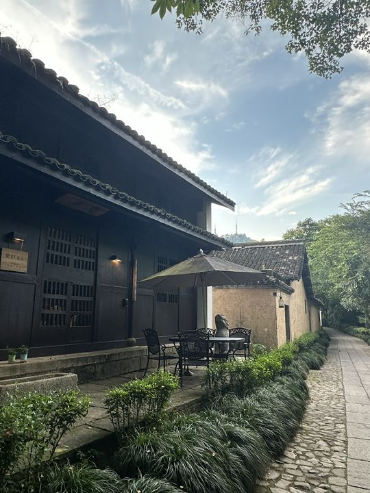 杭州靈隱寺之旅·禪意與美景的相遇