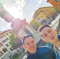 Discover the agic of Florence: Art, History, and Culinary Delights