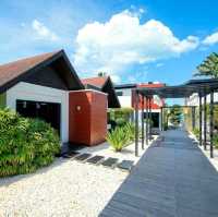 Aava Resort and Spa 