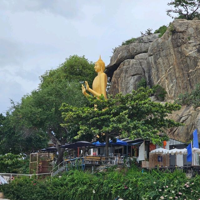 วัดเขาตะเกียบ