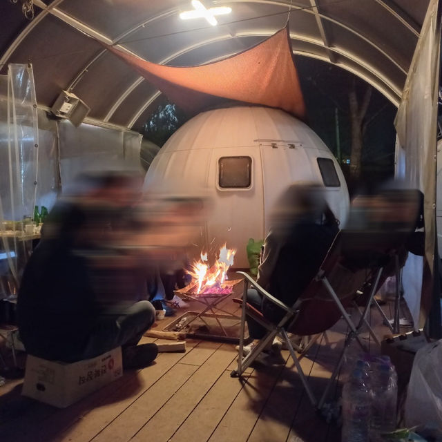장성에 이런곳이?!? 장성테마파크 추천!!